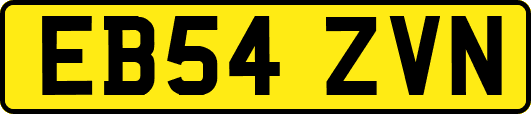 EB54ZVN