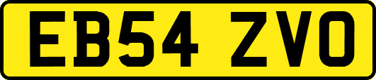 EB54ZVO