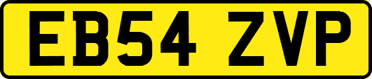 EB54ZVP