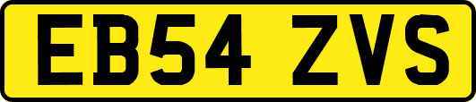 EB54ZVS