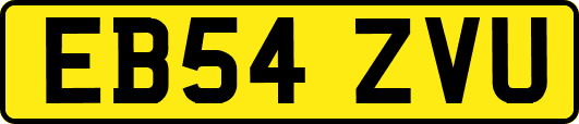 EB54ZVU