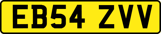 EB54ZVV