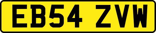 EB54ZVW