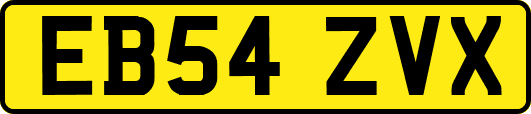 EB54ZVX