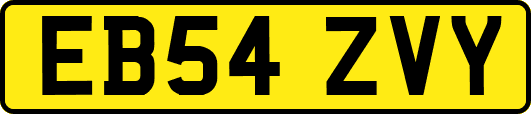 EB54ZVY