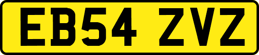 EB54ZVZ