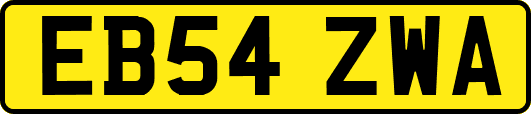 EB54ZWA