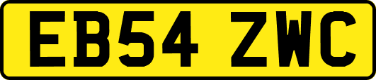 EB54ZWC