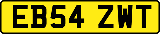 EB54ZWT