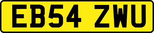 EB54ZWU