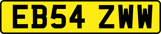 EB54ZWW
