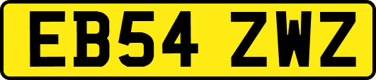 EB54ZWZ