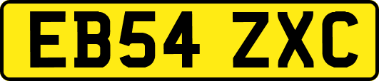 EB54ZXC