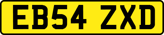 EB54ZXD