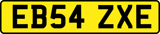 EB54ZXE