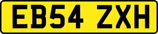 EB54ZXH