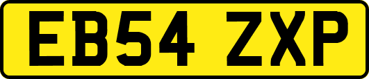 EB54ZXP
