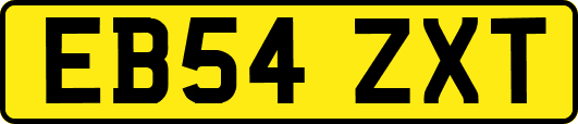 EB54ZXT