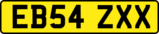 EB54ZXX