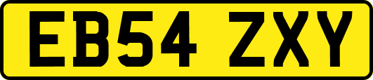 EB54ZXY