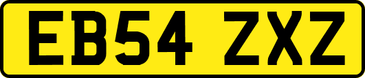 EB54ZXZ