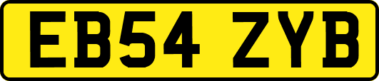 EB54ZYB