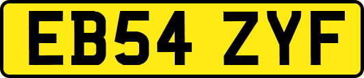 EB54ZYF