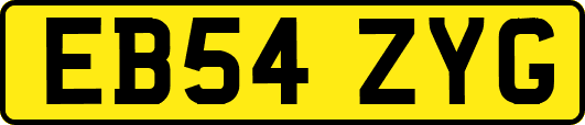 EB54ZYG
