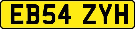 EB54ZYH
