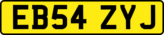 EB54ZYJ