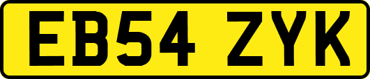 EB54ZYK