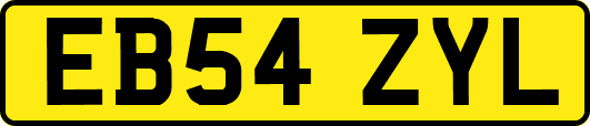 EB54ZYL