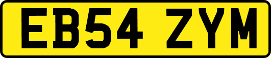 EB54ZYM