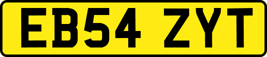 EB54ZYT