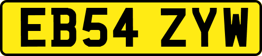 EB54ZYW