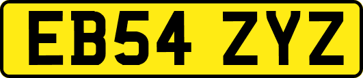 EB54ZYZ