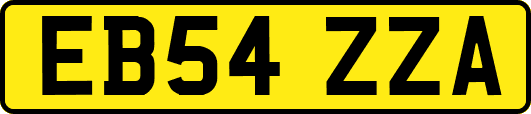 EB54ZZA