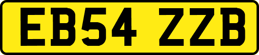 EB54ZZB