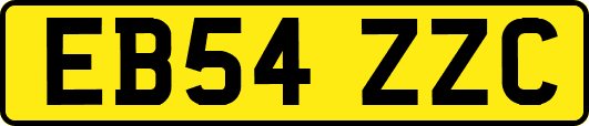 EB54ZZC