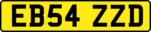EB54ZZD