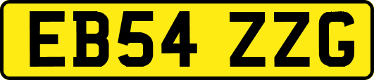EB54ZZG