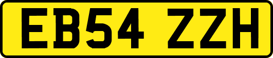 EB54ZZH