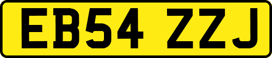 EB54ZZJ