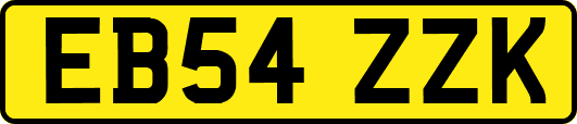 EB54ZZK