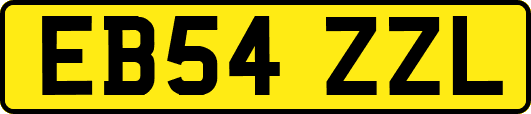 EB54ZZL