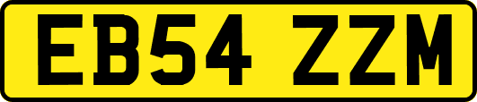 EB54ZZM