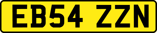 EB54ZZN