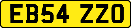 EB54ZZO