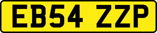 EB54ZZP