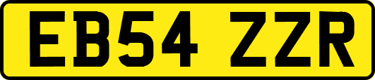 EB54ZZR